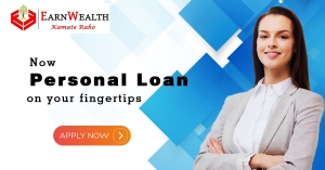 Compare and Apply for Personal Loan